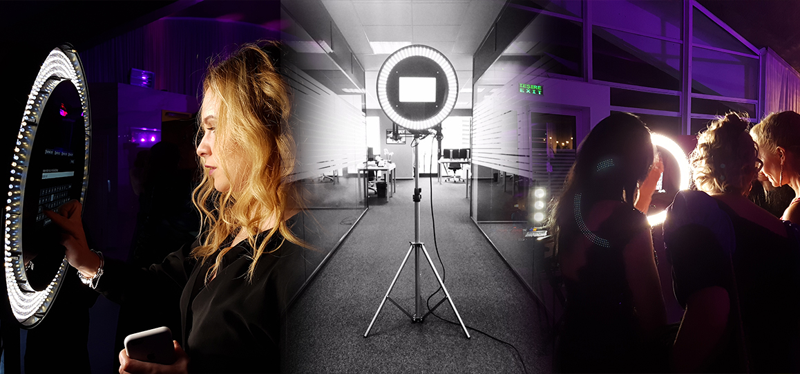 Interviu Alex Melente, Amelie PHOTO BOOTH “Inovăm an de an și investim